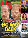 Cover image for Us Weekly: Jul 04 2022